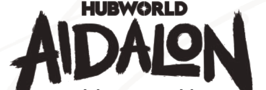 Hubworld: Aidalon